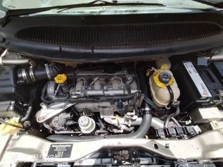 Chrysler voyager 2.8 desiel auto for sale