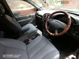 Chrysler voyager 2.8 desiel auto for sale