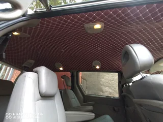 Chrysler voyager 2.8 desiel auto for sale