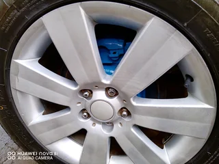 Chrysler voyager 2.8 desiel auto for sale