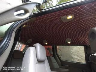 Chrysler voyager 2.8 desiel auto for sale