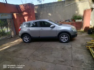 Nissan quashqai 1.6 for sale