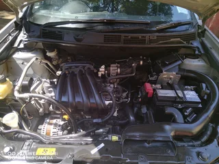 Nissan quashqai 1.6 for sale