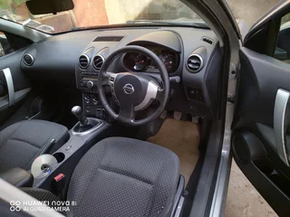 Nissan quashqai 1.6 for sale