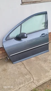 Peugeot 407 for sale