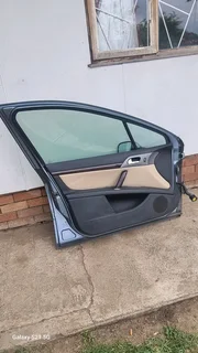 Peugeot 407 Spare Parts For Sale