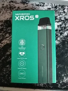 Vaporesso Xros 2