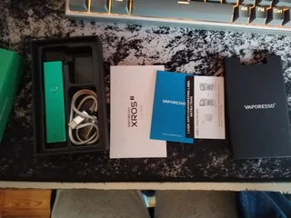 Vaporesso Xros 2