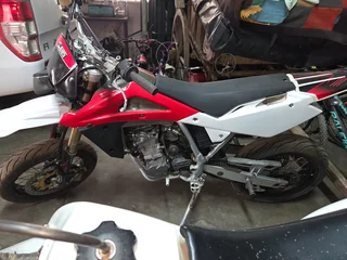 2020 Husqvarna Other