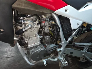 2020 Husqvarna Other