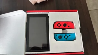 Nitendo Switch