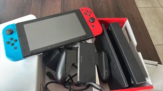 Nitendo Switch