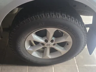 265 65 17 continental cross contact AT