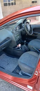 Ford fiesta 1.4