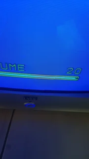 Tube tv .working. excellent cond