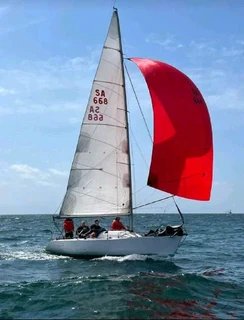 Lavranos 1/4 Tonner Royal Flush