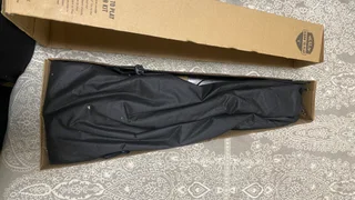 Ukelele - Ad posted by Georgina Purkis