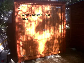 Garden tool sheds Wendy houses for sale
