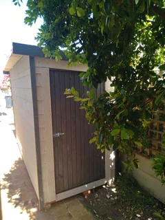 Nutec sheds for sale