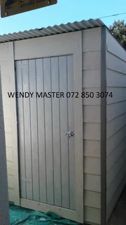 Nutec sheds for sale