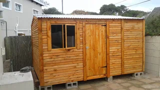 Garden tool sheds Wendy houses for sale
