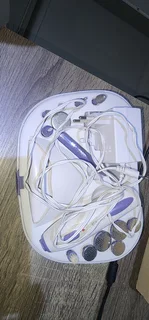 Homemedics manicure pedicure