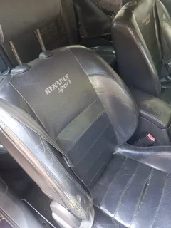 2005 Renault Megane RS Hatchback