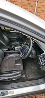 2016 Ford Fusion Ecoboost 1.5L