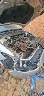 2016 Ford Fusion Ecoboost 1.5L