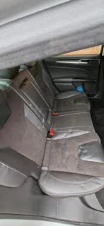 2016 Ford Fusion Ecoboost 1.5L