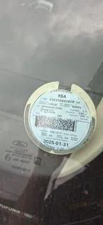 2016 Ford Fusion Ecoboost 1.5L