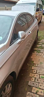 2016 Ford Fusion Ecoboost 1.5L