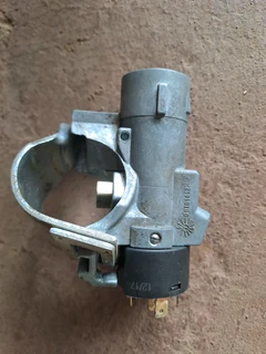 Opel ignition no key or barrel original GM part