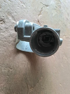 Opel ignition no key or barrel original GM part