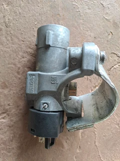 Opel ignition no key or barrel original GM part