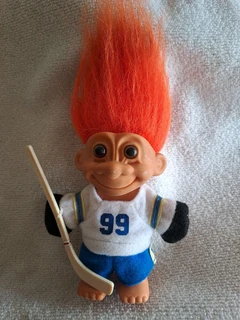 Russ doll troll