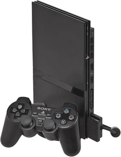 Playstation 2 not working