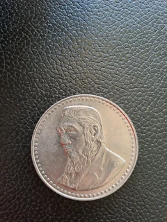 Gold reef city coin 1986