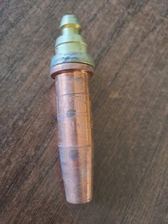 Matweld Prepac Nozzle Cut Pnm 3/64&#39;