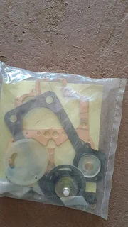 Carburetor kit
