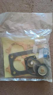 Carburetor kit