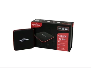 Ultra link tv box Not working