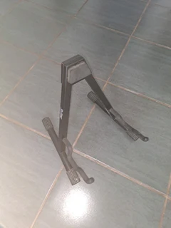 Guitar stand On stage