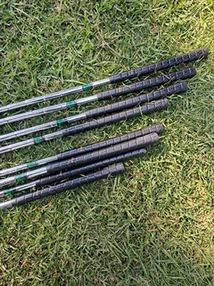 Spalding golf clubs all 8 clubs