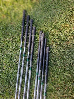 Spalding golf clubs all 8 clubs