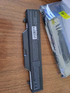 New HP notebook battery