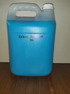 New Fabric softener 5L
