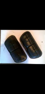 Volkswagen beetle tappet covers