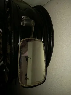 Origanal Volkswagen beetle mirror