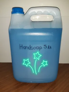 General purpose cleaning products